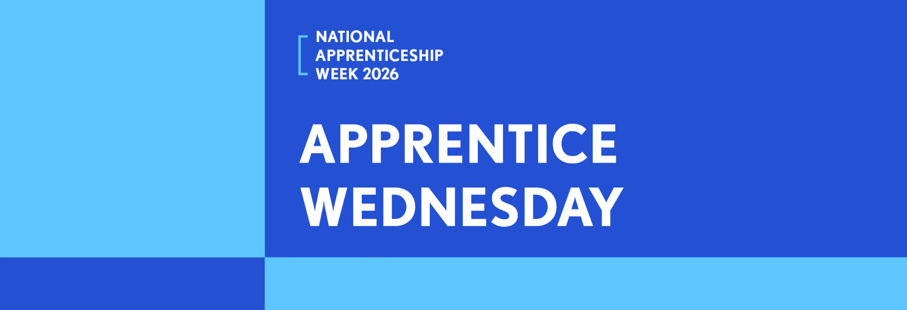 Inside the Leadership Apprenticeship experience: hear from our learners ...